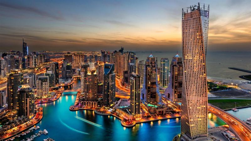 Dubai, UAE
