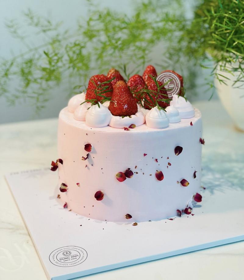 Dung Anh Bakery’s