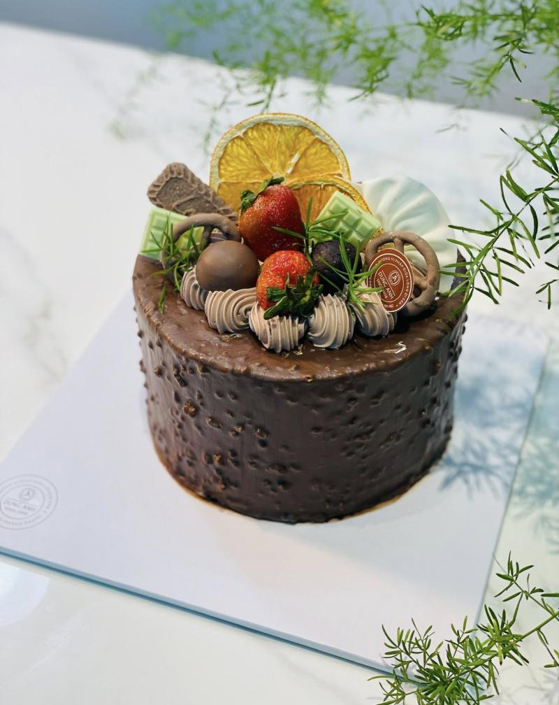 Dung Anh Bakery’s