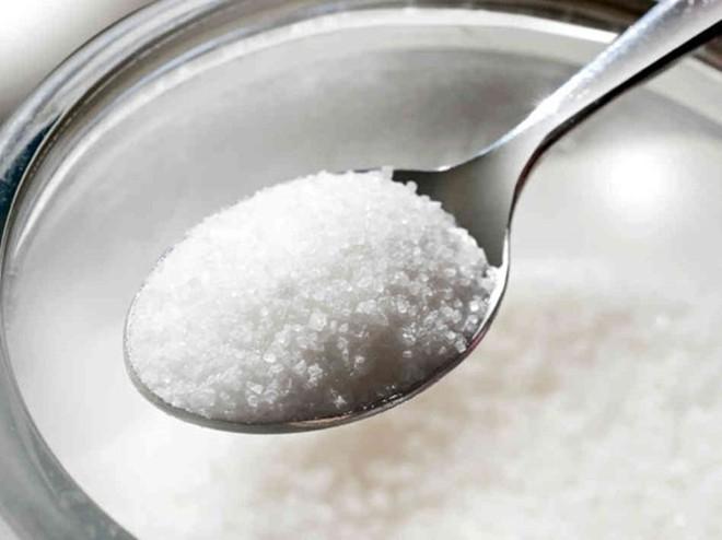Giảm sẹo thâm bằng baking soda