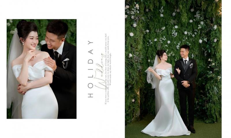 Duy Nguyễn Wedding