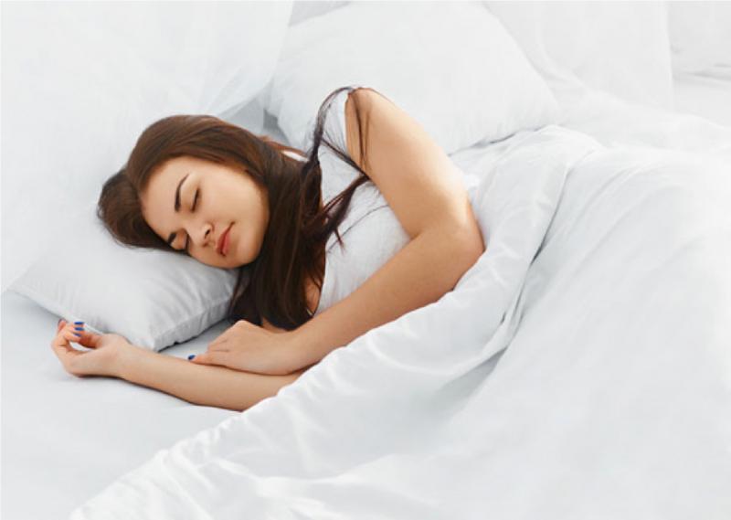 Hội chứng ngưng thở khi ngủ (sleep apnea)