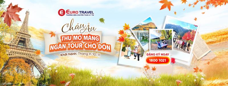 Euro Travel