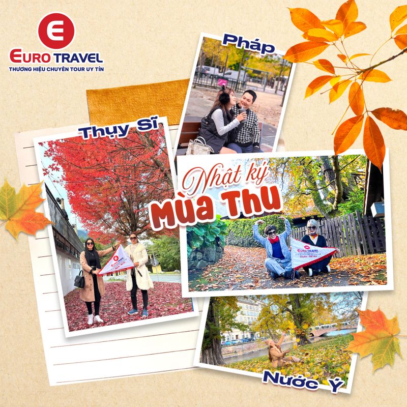 Euro Travel
