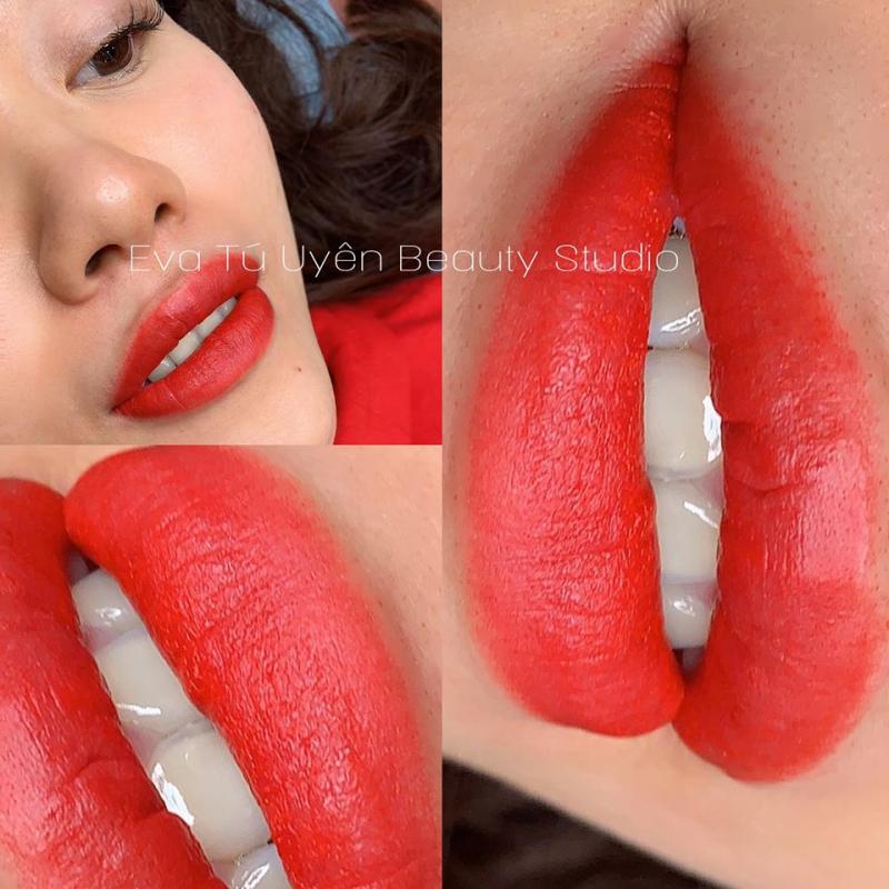 Eva Tú Uyên Beauty Studio
