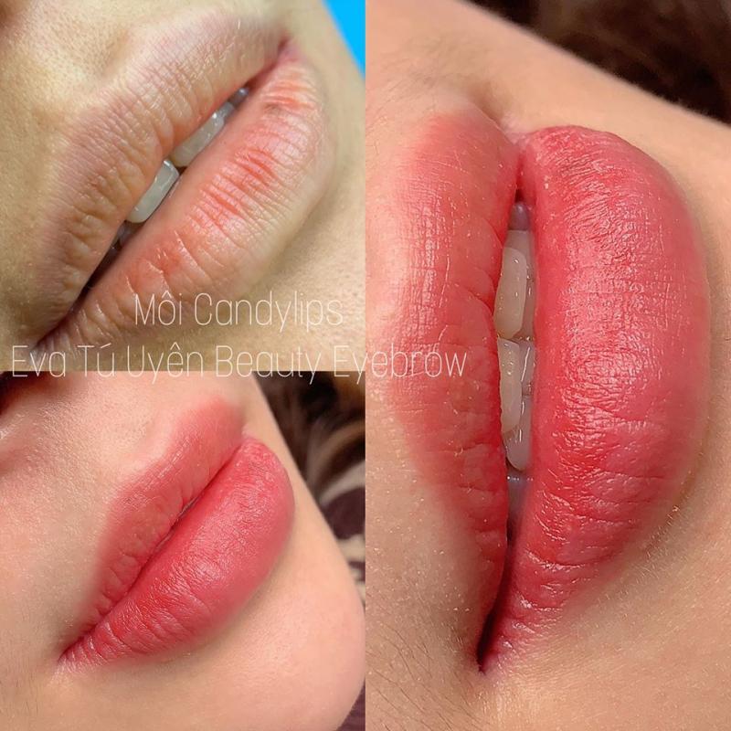 Eva Tú Uyên Beauty Studio