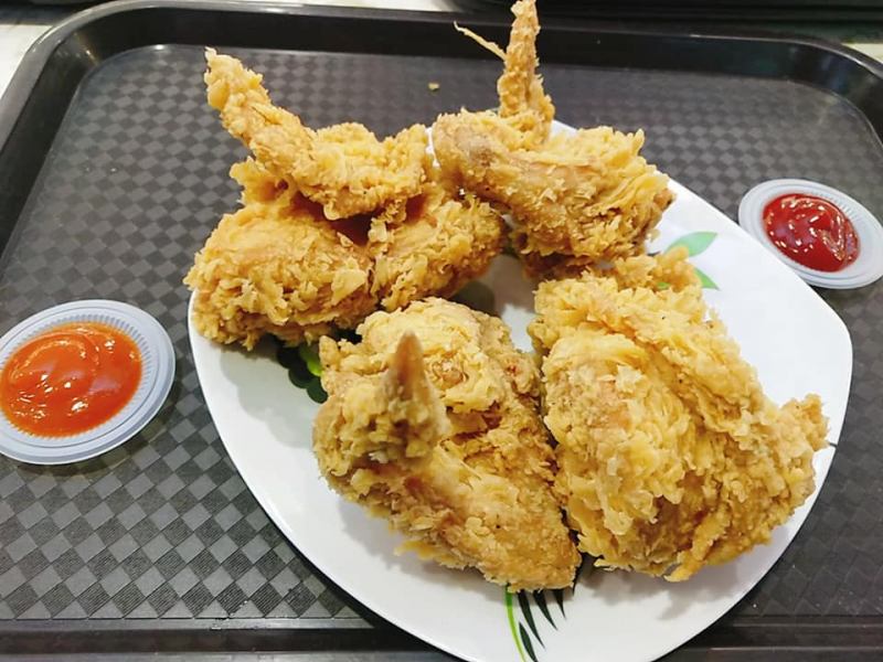 KFC
