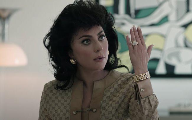 Bộ phim House of Gucci của đạo diễn Ridley Scott