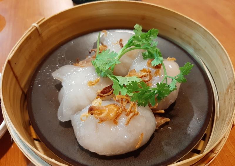 Gia Hảo Dimsum