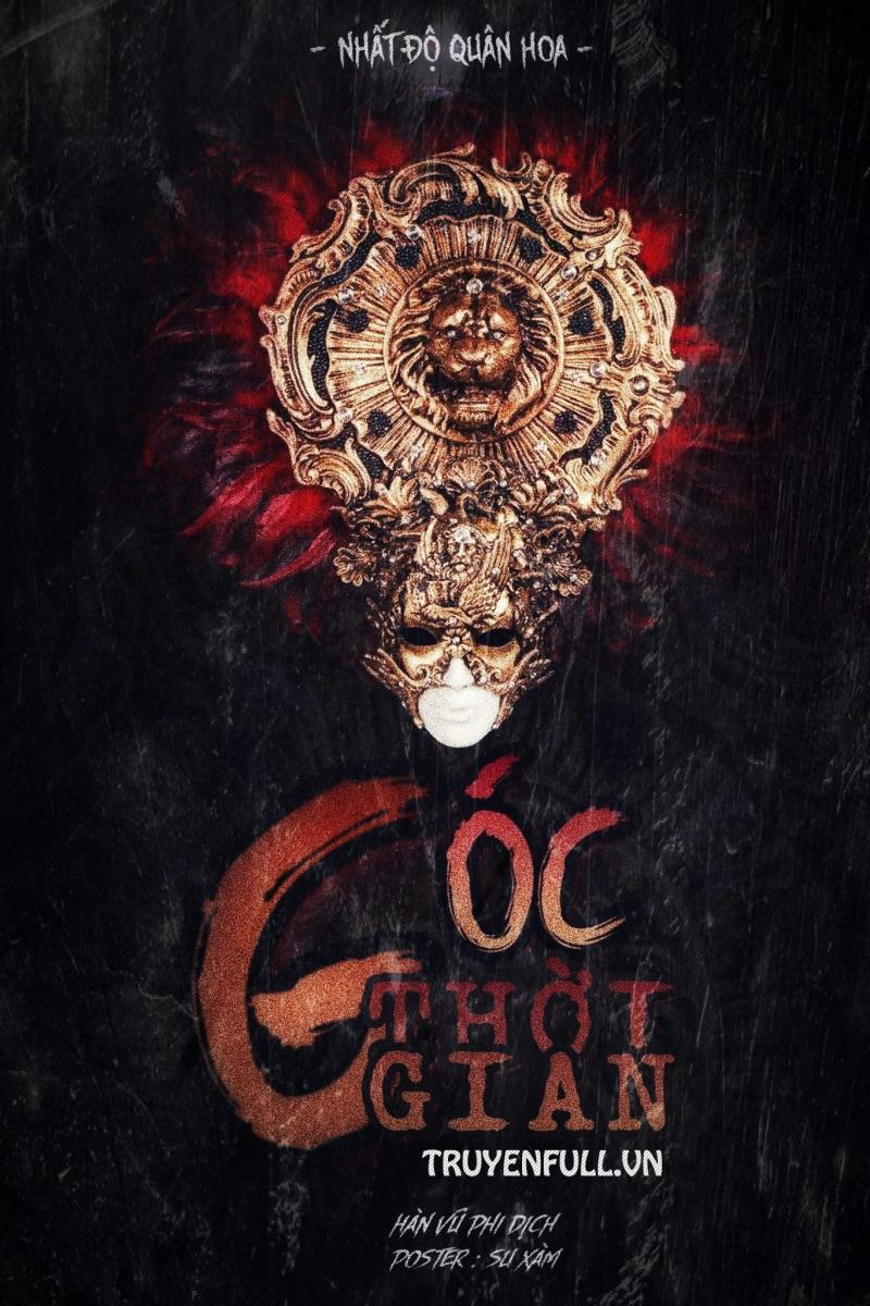 Góc thời gian