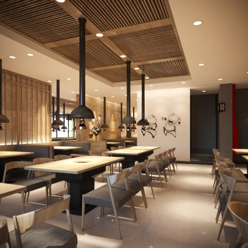 GoGi House Lĩnh Nam