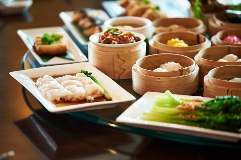 Golden Dragon Restaurant