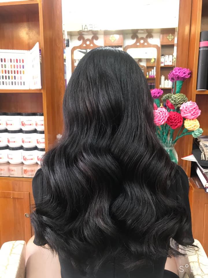 Hair Salon Hoang Paris