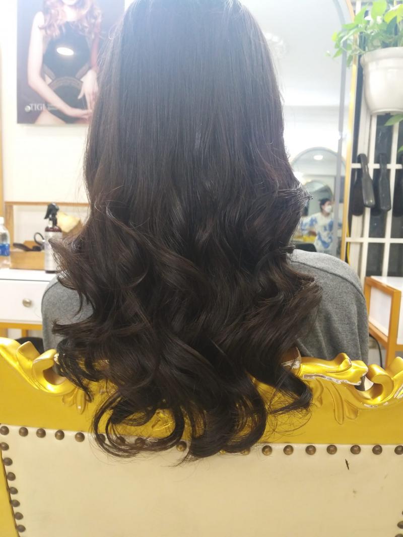 Hair salon Trúc Dương