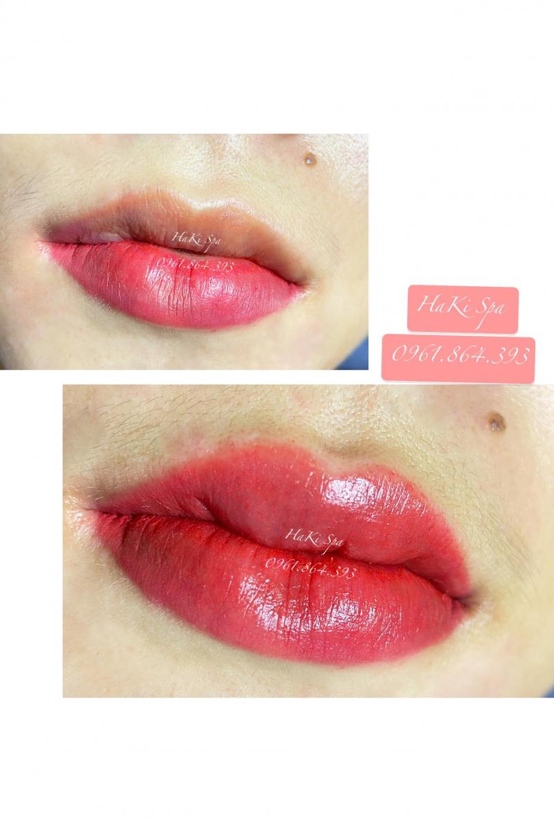 Haki Spa & Beauty