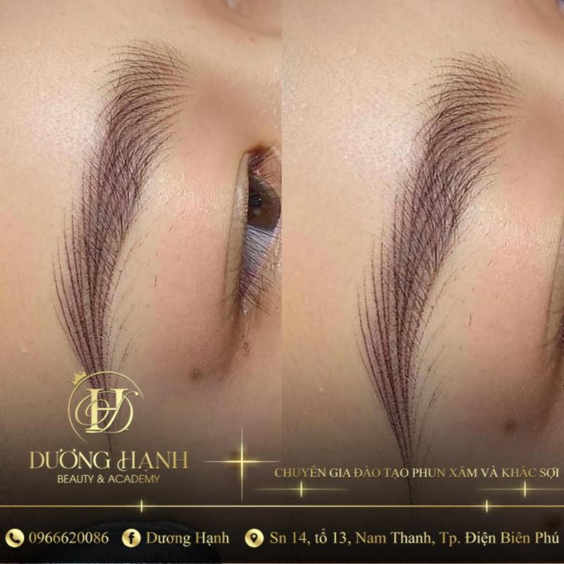 Hạnh Beauty