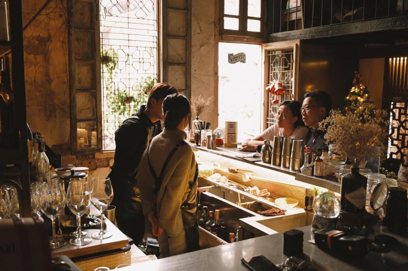 Hanoi House