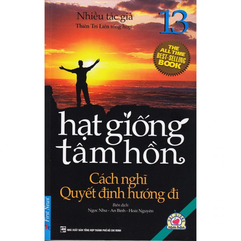 ''Hạt giống tâm hồn''