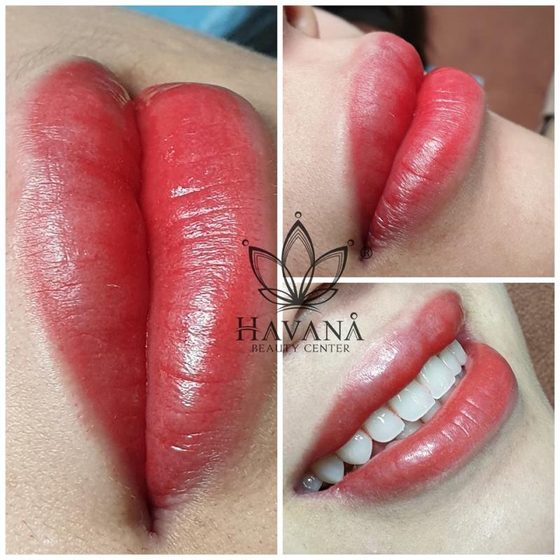 Havana Beauty Center