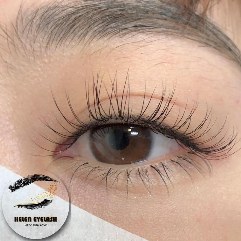 Helen Eyelash