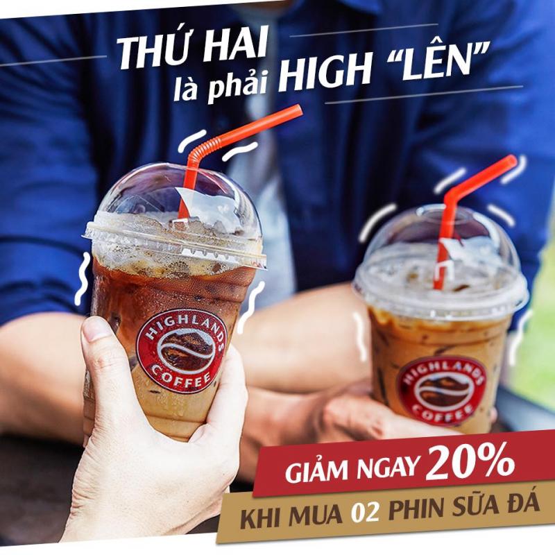 Highlands Coffee