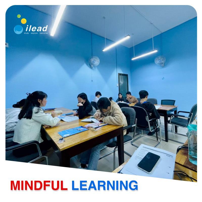 Hệ thống Trung tâm Anh ngữ iLead AMA Huế