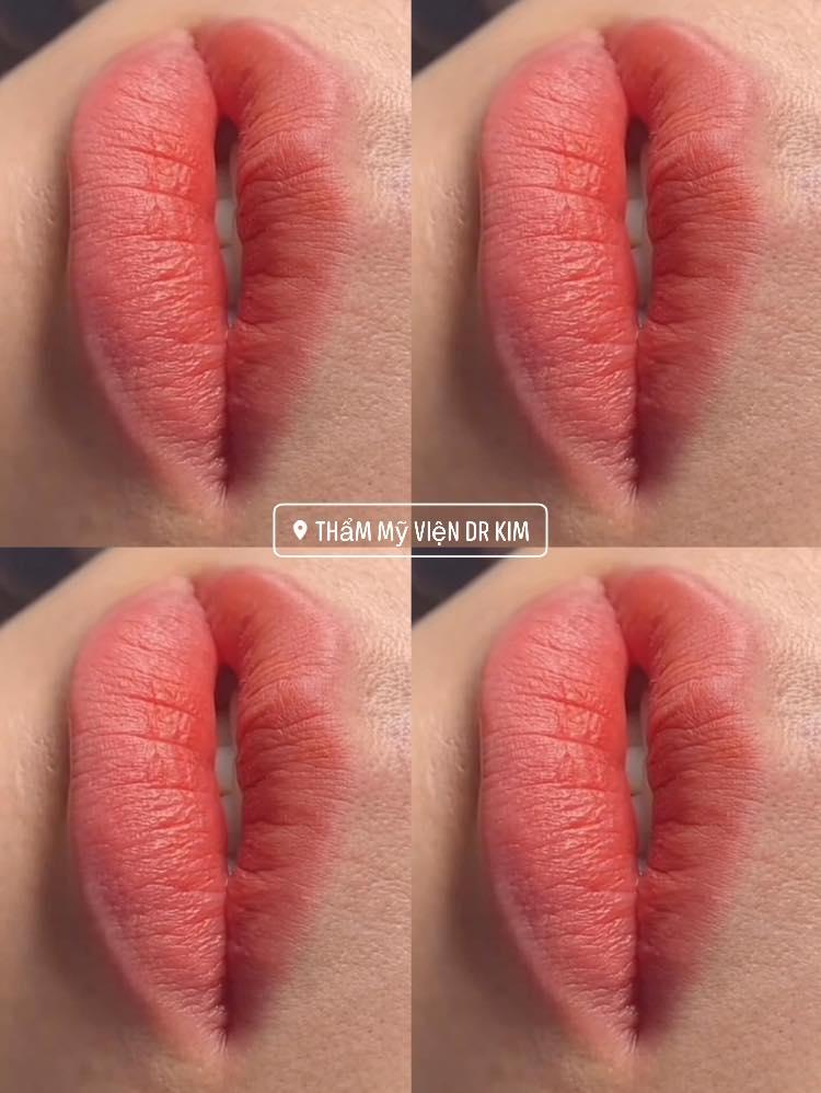 Học Viện Phun Xăm – Dr.Kim