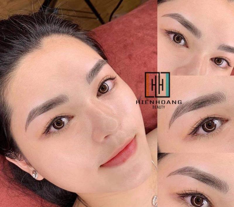 Hiền Hoàng Beauty