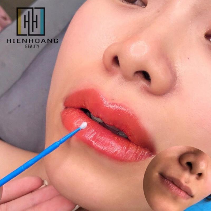 Hiền Hoàng Beauty