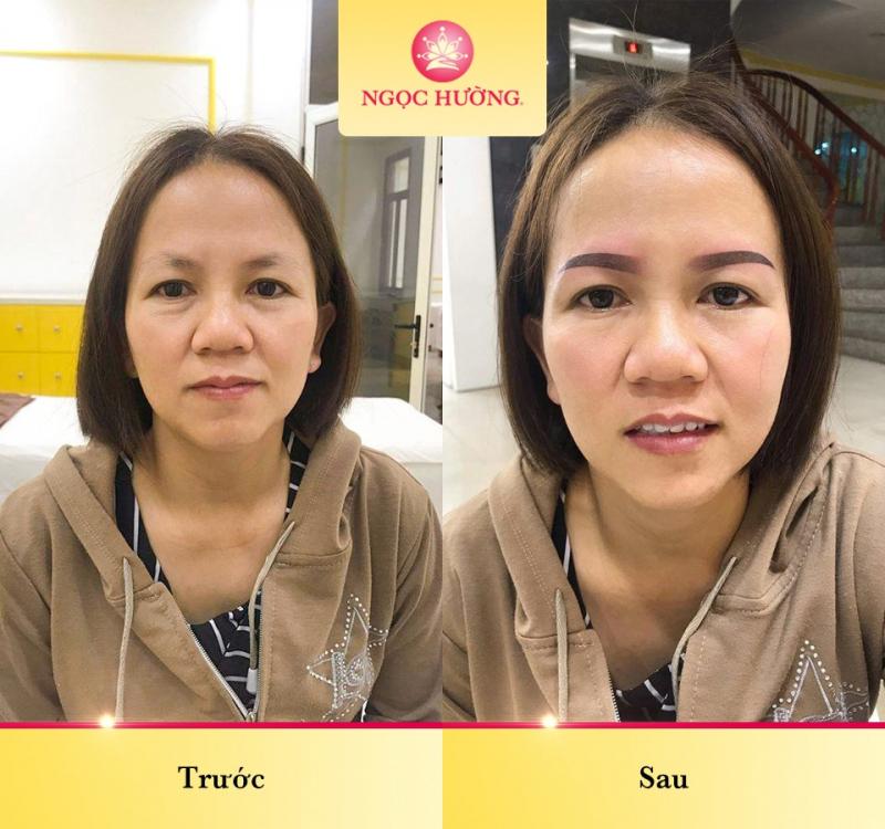 Thẩm Mỹ Viện Ngọc Hường