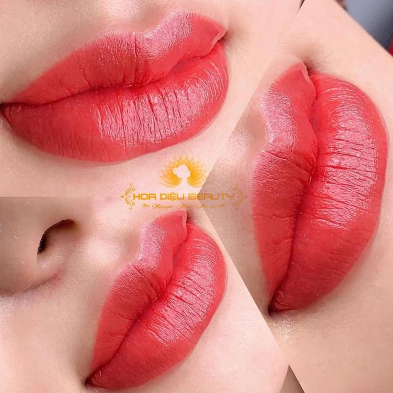 Hoa Diệu Beauty