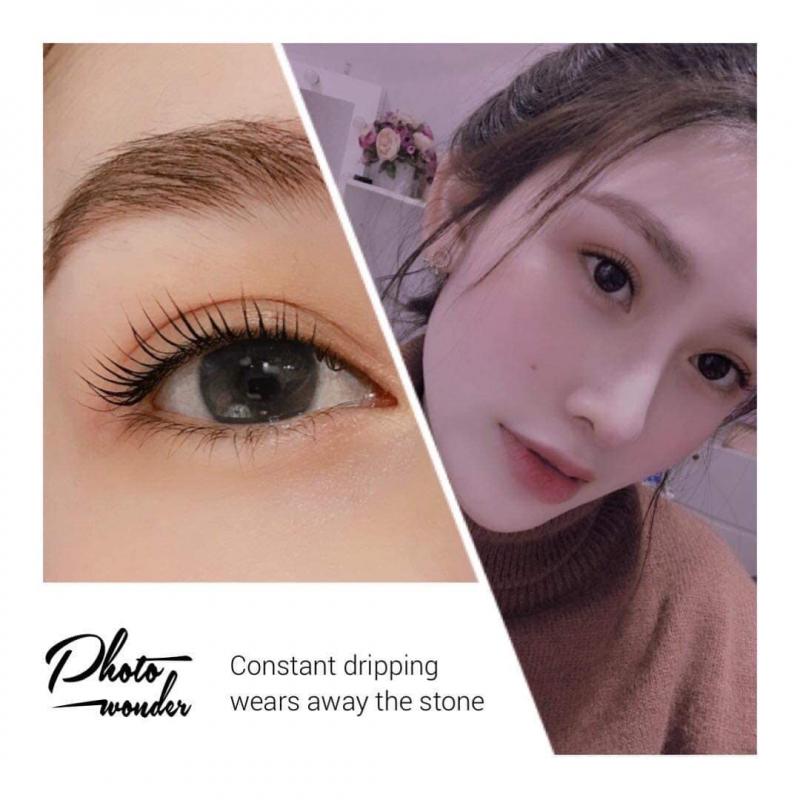 Hường Khánh Eyelash