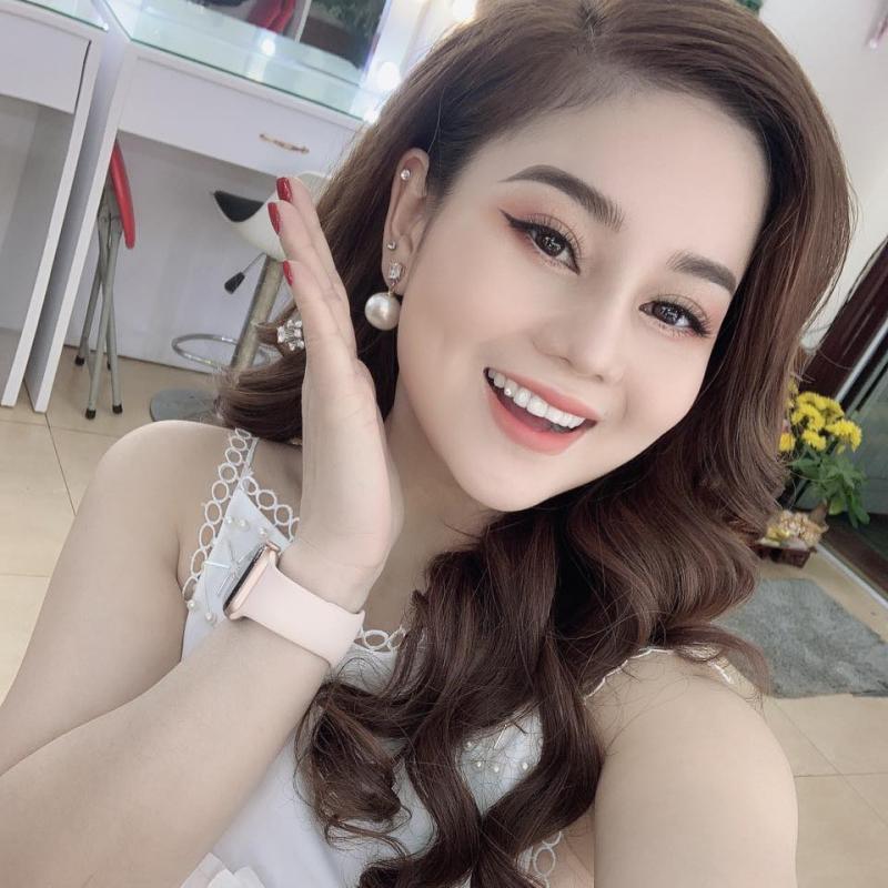 Hương Ly Sao Mai