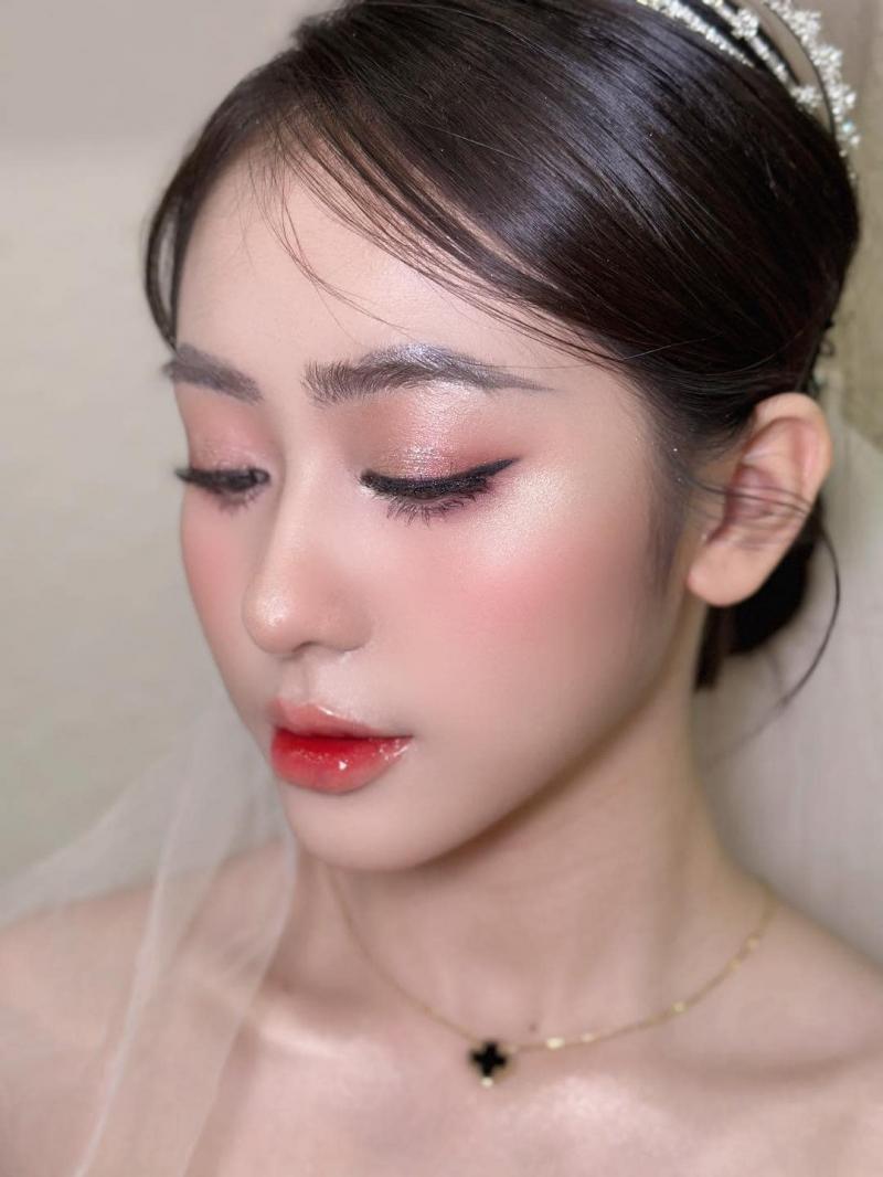 Jang Võ Make Up