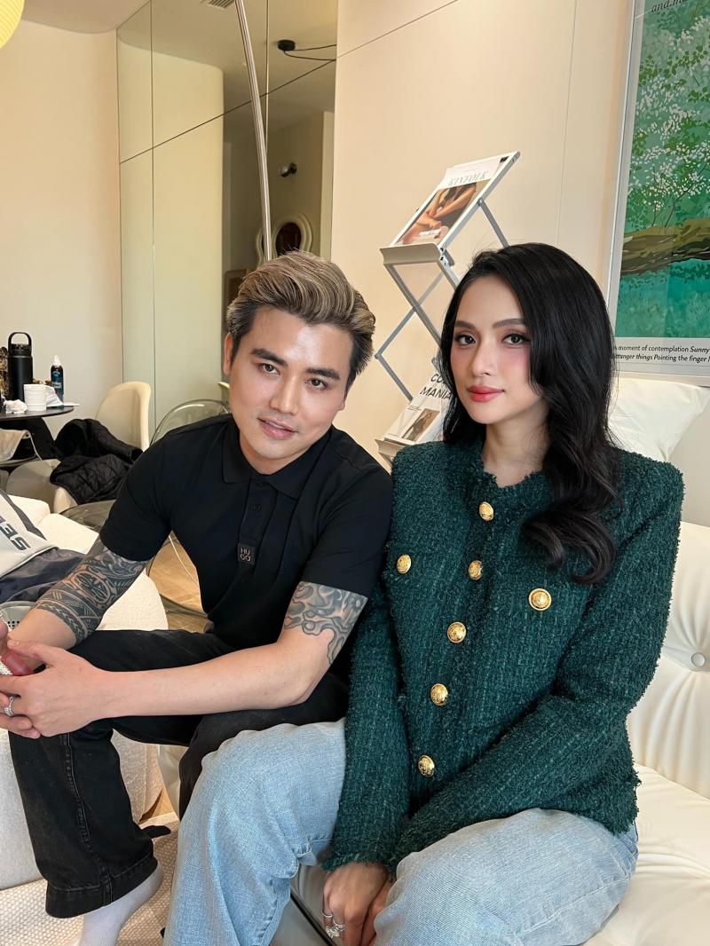 John Kim Makeup