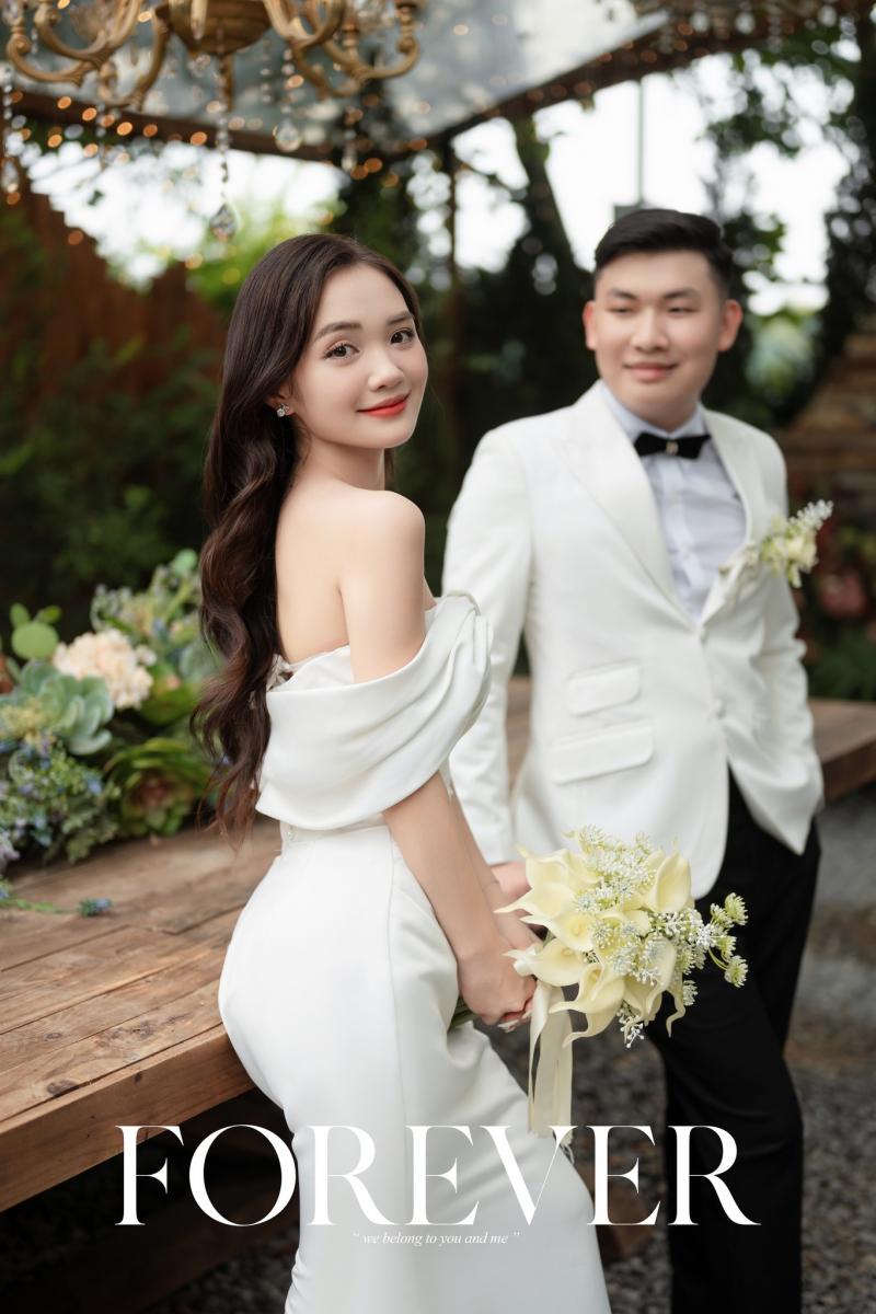 JOLLI Wedding