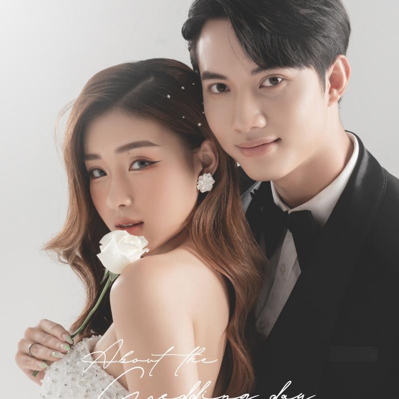 JOLLI Wedding