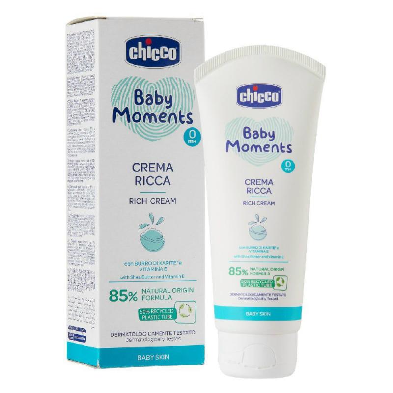Kem dưỡng trị nẻ Chicco