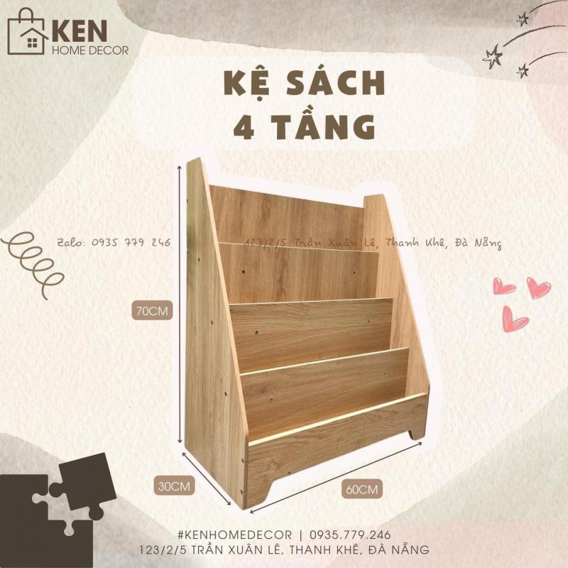 Ken HomeDecor - Trang trí nhà cửa Đà Nẵng