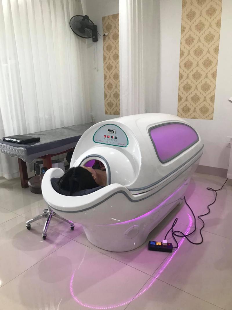 Key Beauty Spa