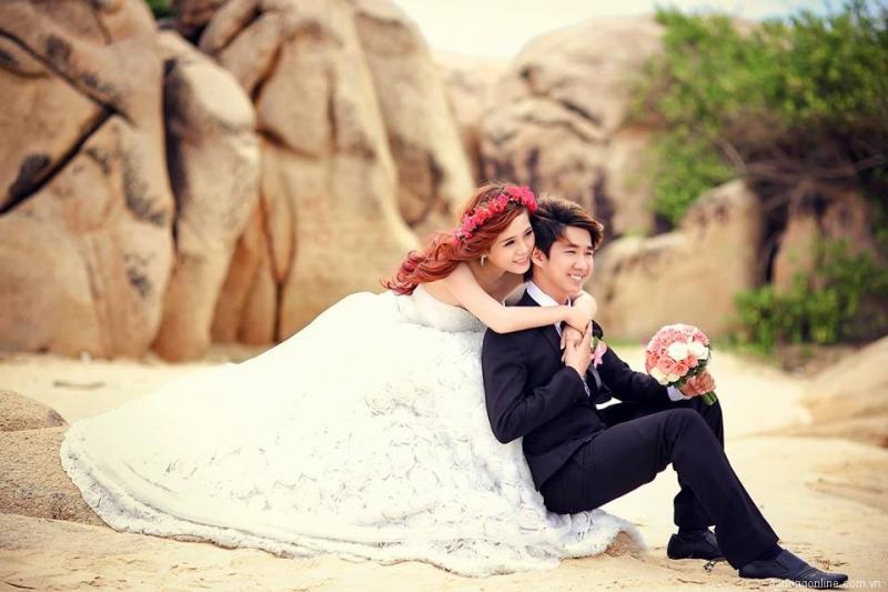 Suy nghĩ về việc ra mắt hai gia đình khi tình yêu của bạn đủ lớn.