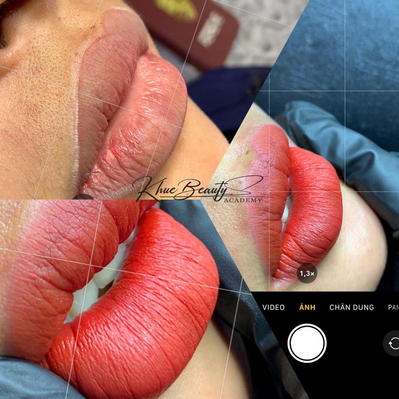 Khuê Beauty Academy