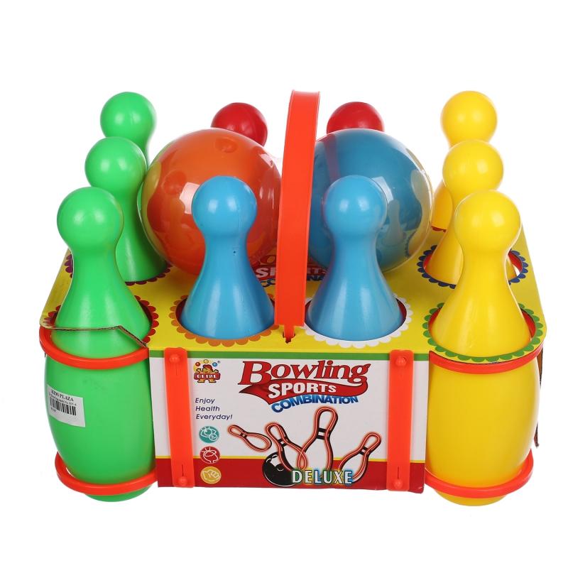 Kids Plaza