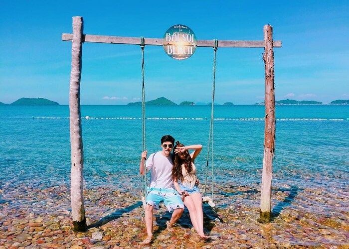 Phú Quốc điểm hẹn