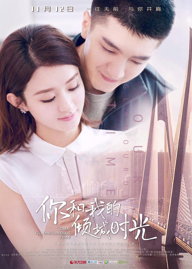 Kim Hạn - Triệu Lệ Dĩnh