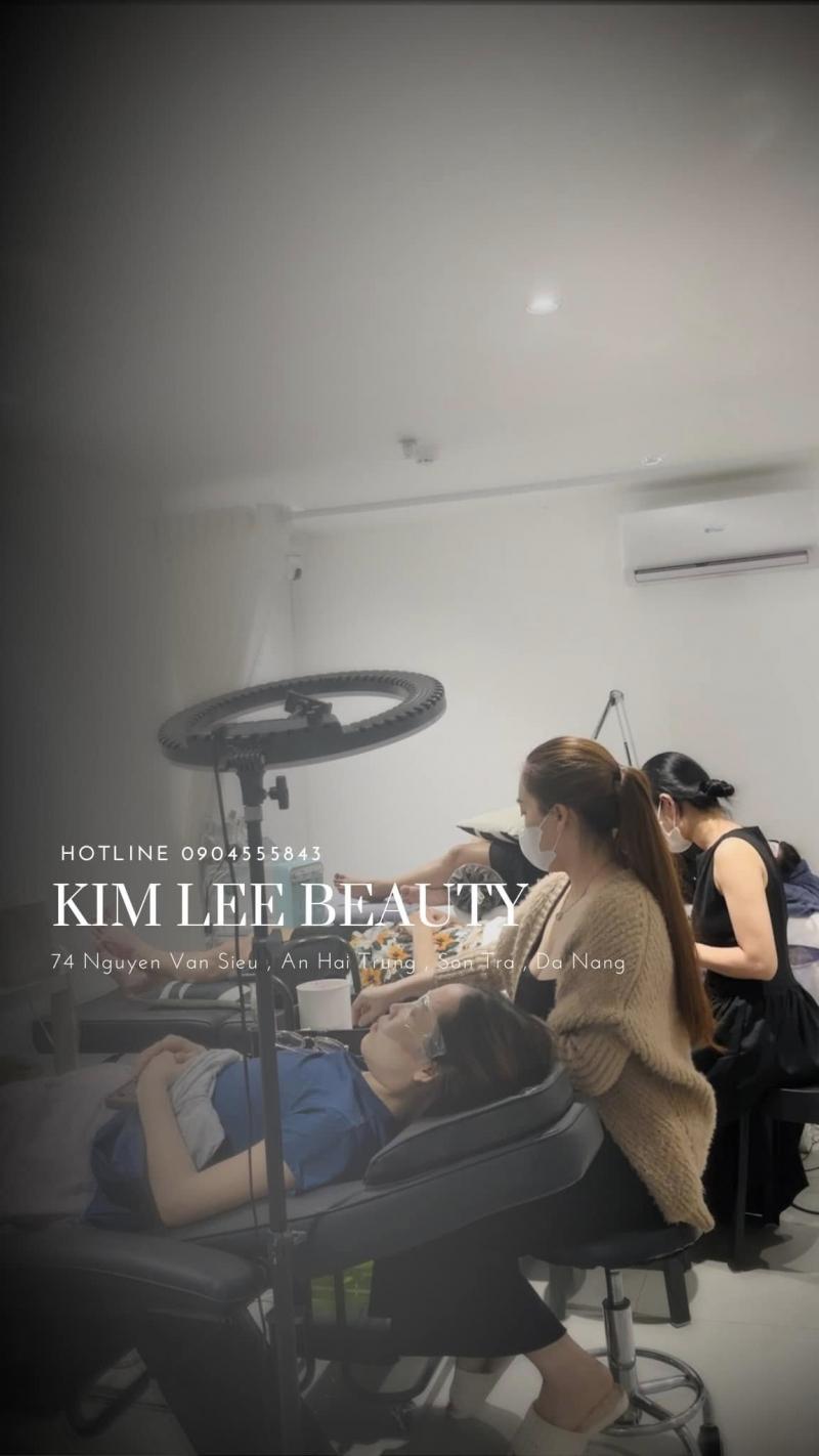Kim Lee Phun Xam Beauty & Academy