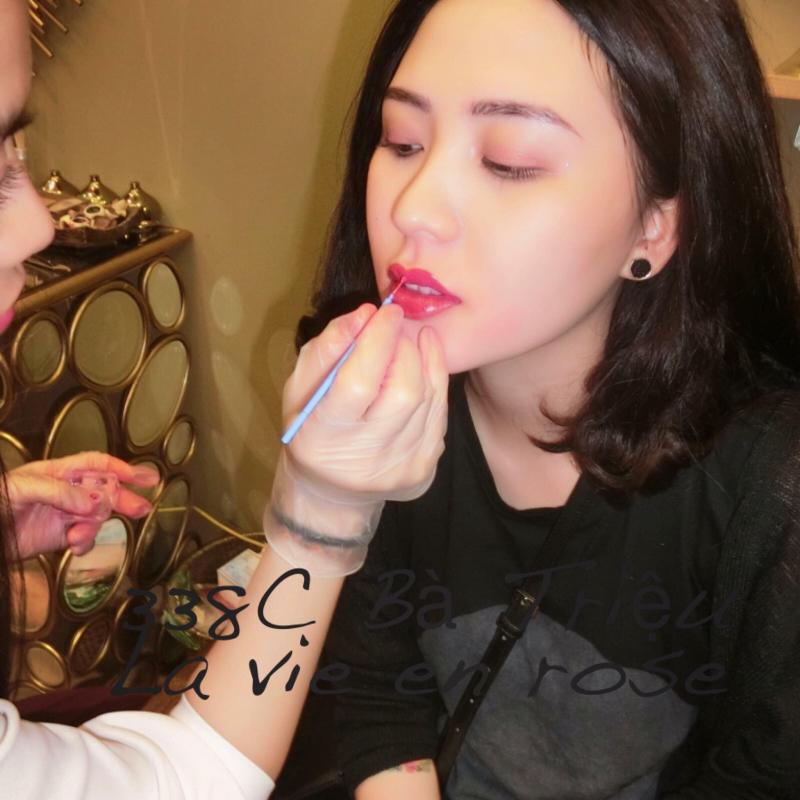La Vie en Rose Beauty & Spa