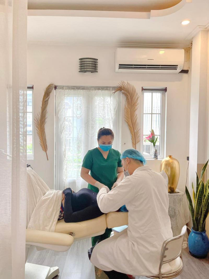 La Vie en Rose Beauty & Spa