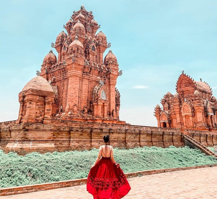 Làng văn hóa 54 dân tộc - Ba Vì