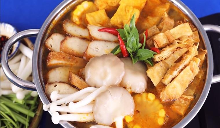 Đem lại cho bạn cuộc sống thanh tịnh